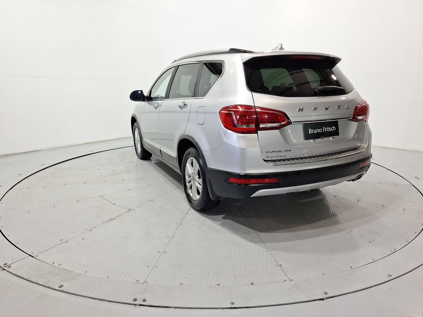 Haval H6 1.5 2020 - Imagen 6 de 20
