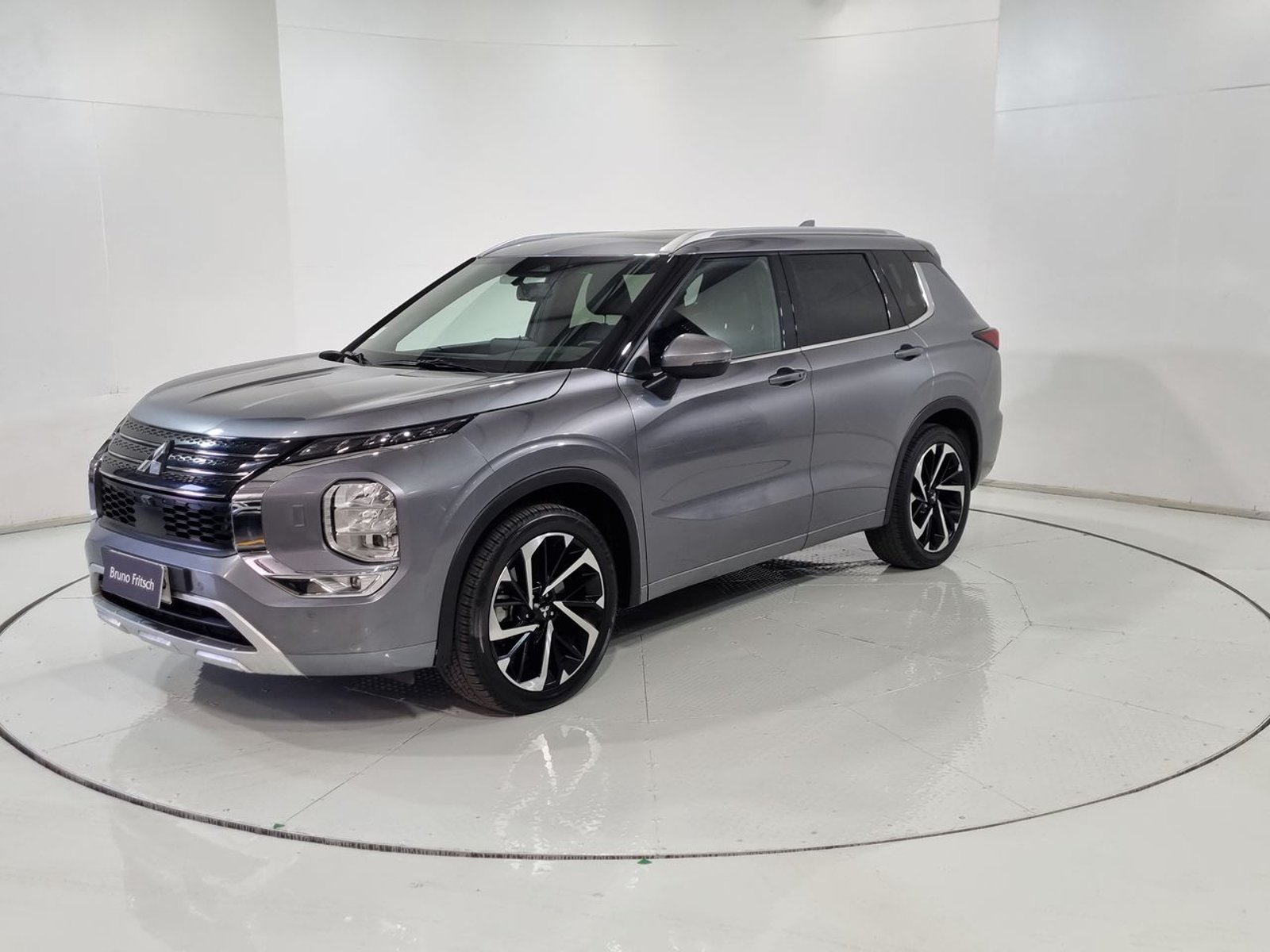 Mitsubishi OUTLANDER GLS LTD 4X4 2.5 AUT 2024 - Imagen 3 de 20