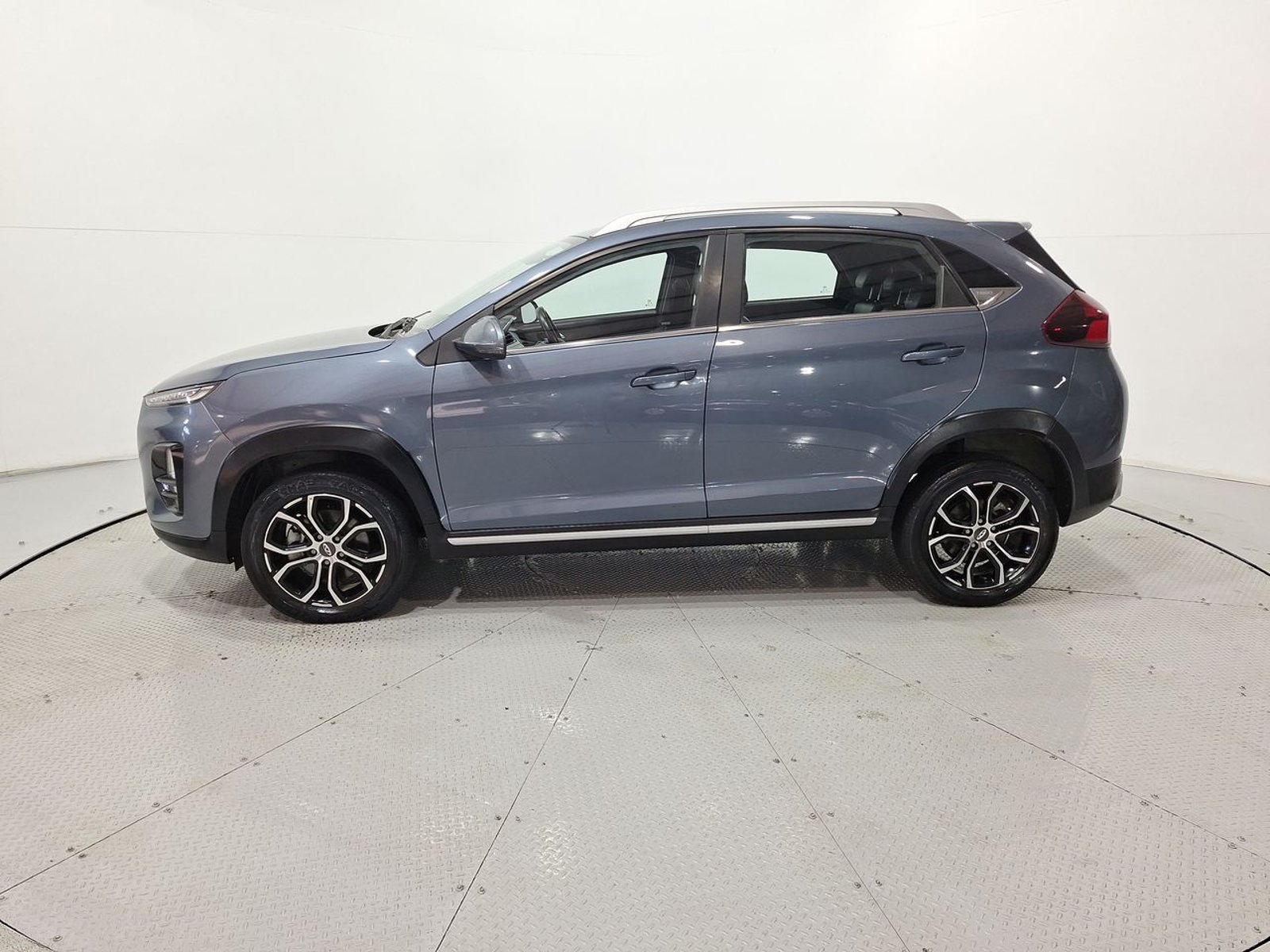 Chery TIGGO 2 PRO GLS MT 1.5 2023 - Imagen 4 de 20