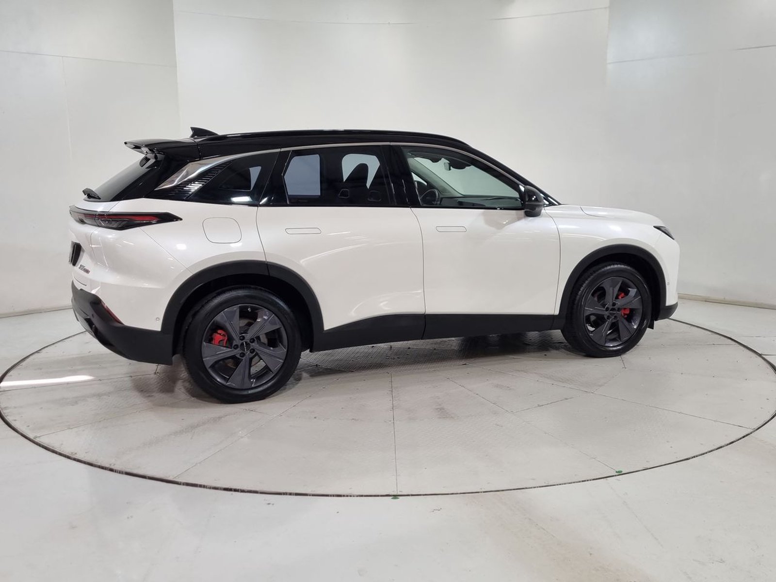 Baic X55 4X2 1.5 AUT 2024 - Imagen 12 de 20