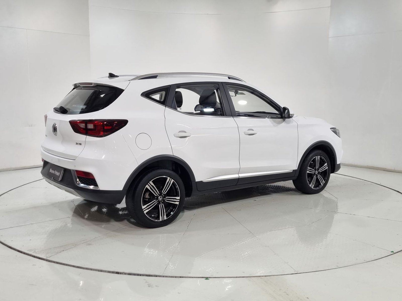 Mg ZS 1.5L AUT 2023 - Imagen 11 de 20