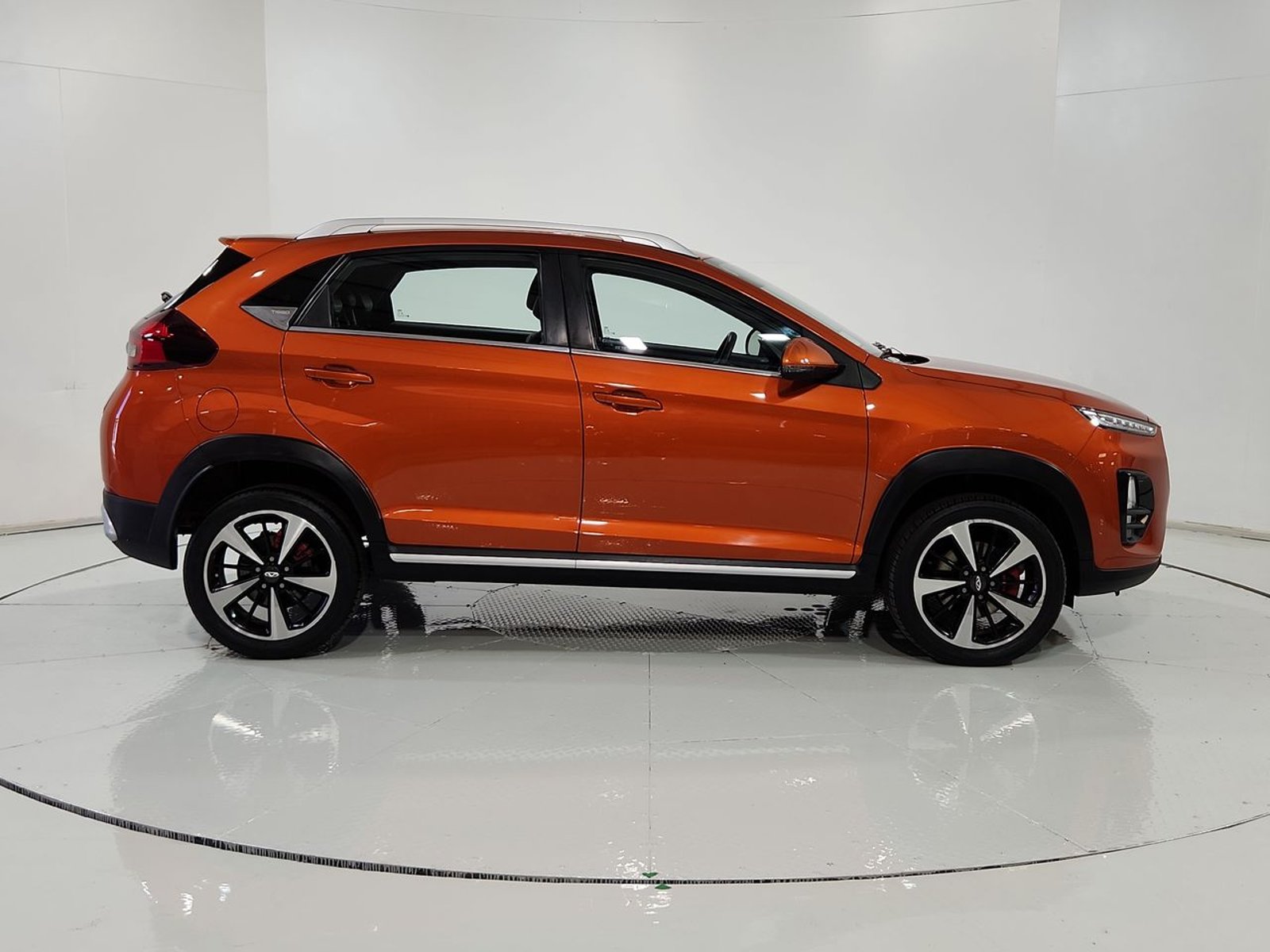 Chery TIGGO 2 PRO GLX CVT 1.0 AUT 2023 - Imagen 13 de 20