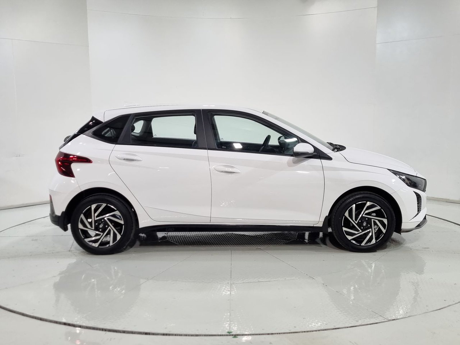 Hyundai I20 BI3 MPI 1.4 2026 - Imagen 13 de 20