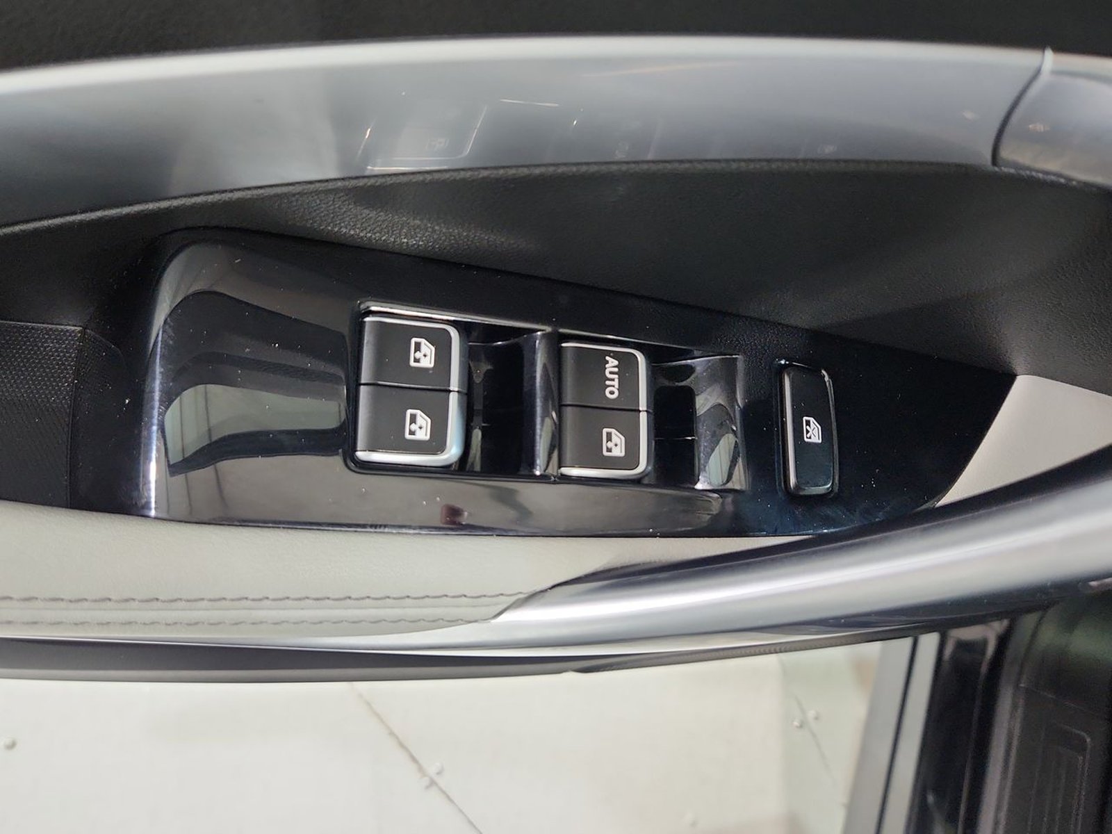 Chevrolet CAPTIVA 1.5 AUT 2023 - Imagen 20 de 20