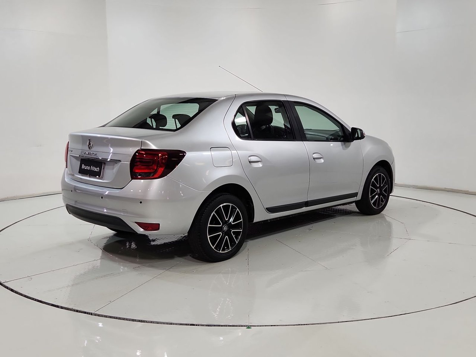 Renault SYMBOL 1.6 2018 - Imagen 11 de 20