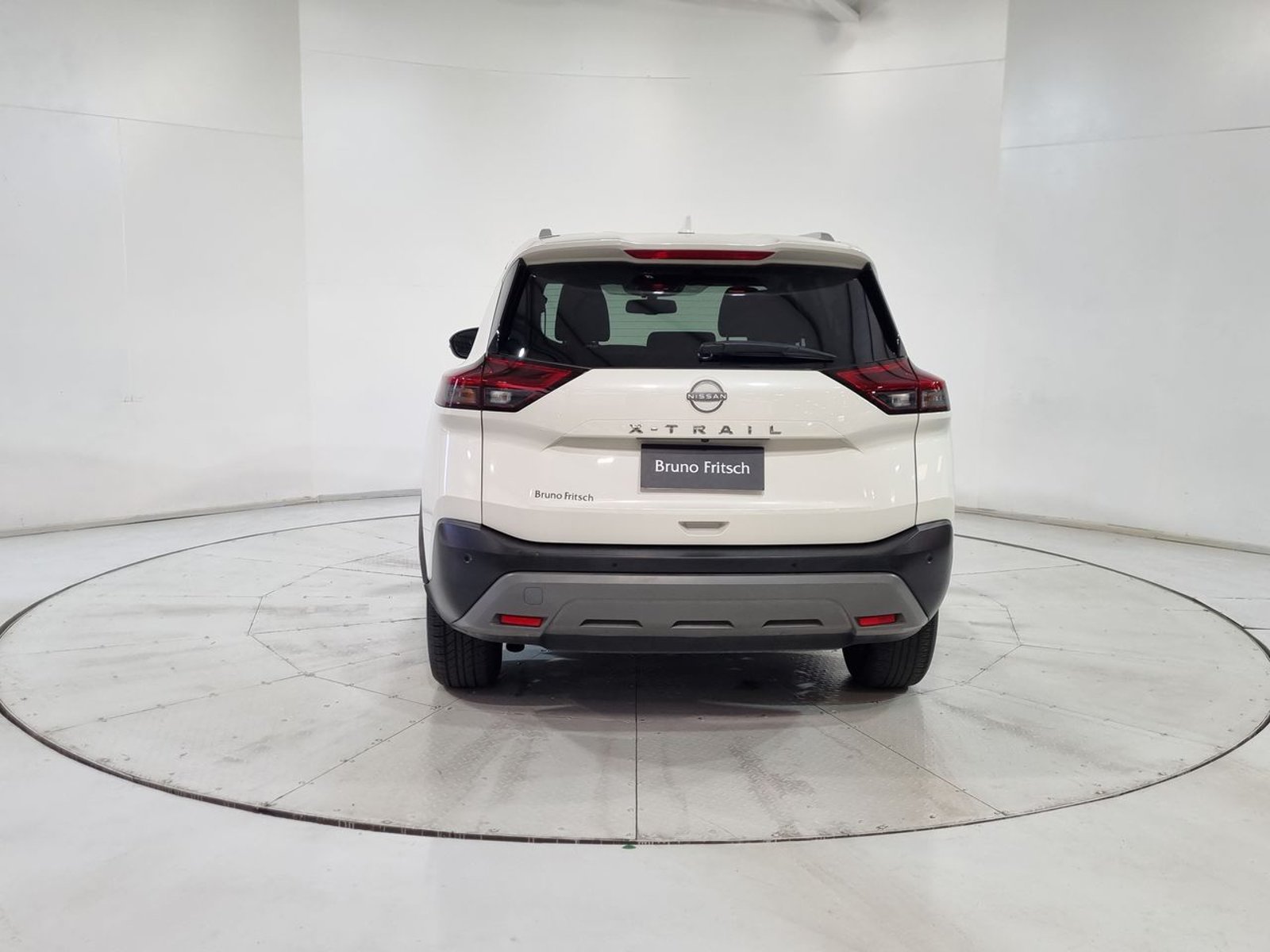 Nissan X-TRAIL X TRAIL 4X2 7P CVT 2.5 2023 - Imagen 9 de 20