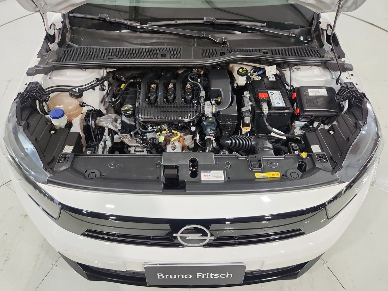 Opel CORSA 4X2 1.2 2024 - Imagen 19 de 20
