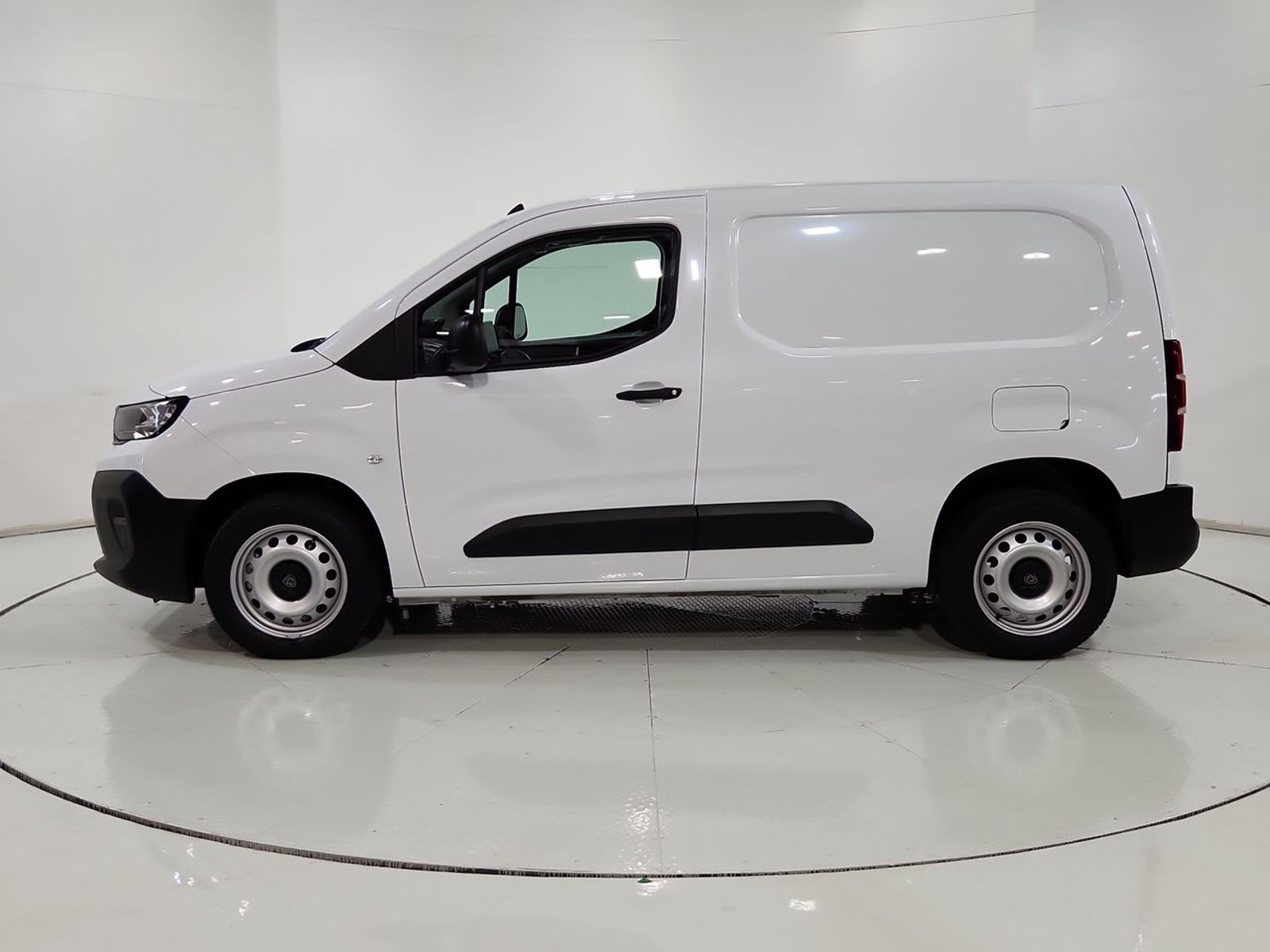 Peugeot PARTNER L1 1.5 2026 - Imagen 5 de 20