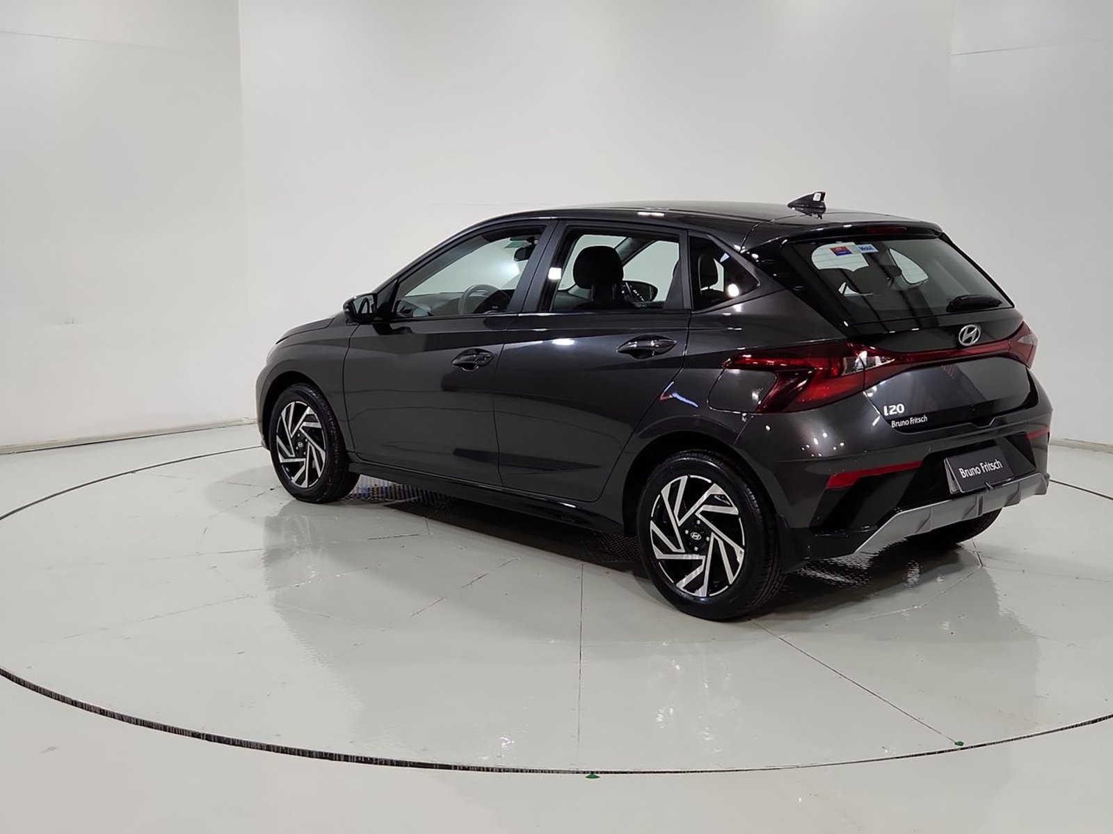 Hyundai I20 BI3  4X2 1.4 2025 - Imagen 7 de 20