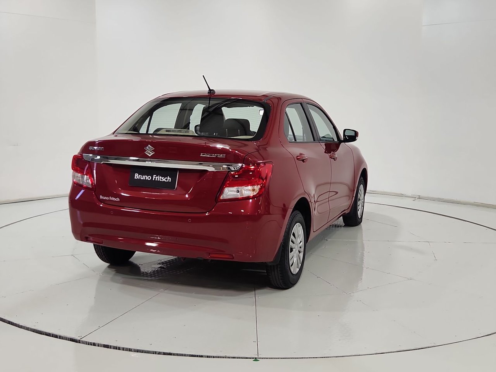 Suzuki DZIRE SEDAN 1.2 2023 - Imagen 10 de 20
