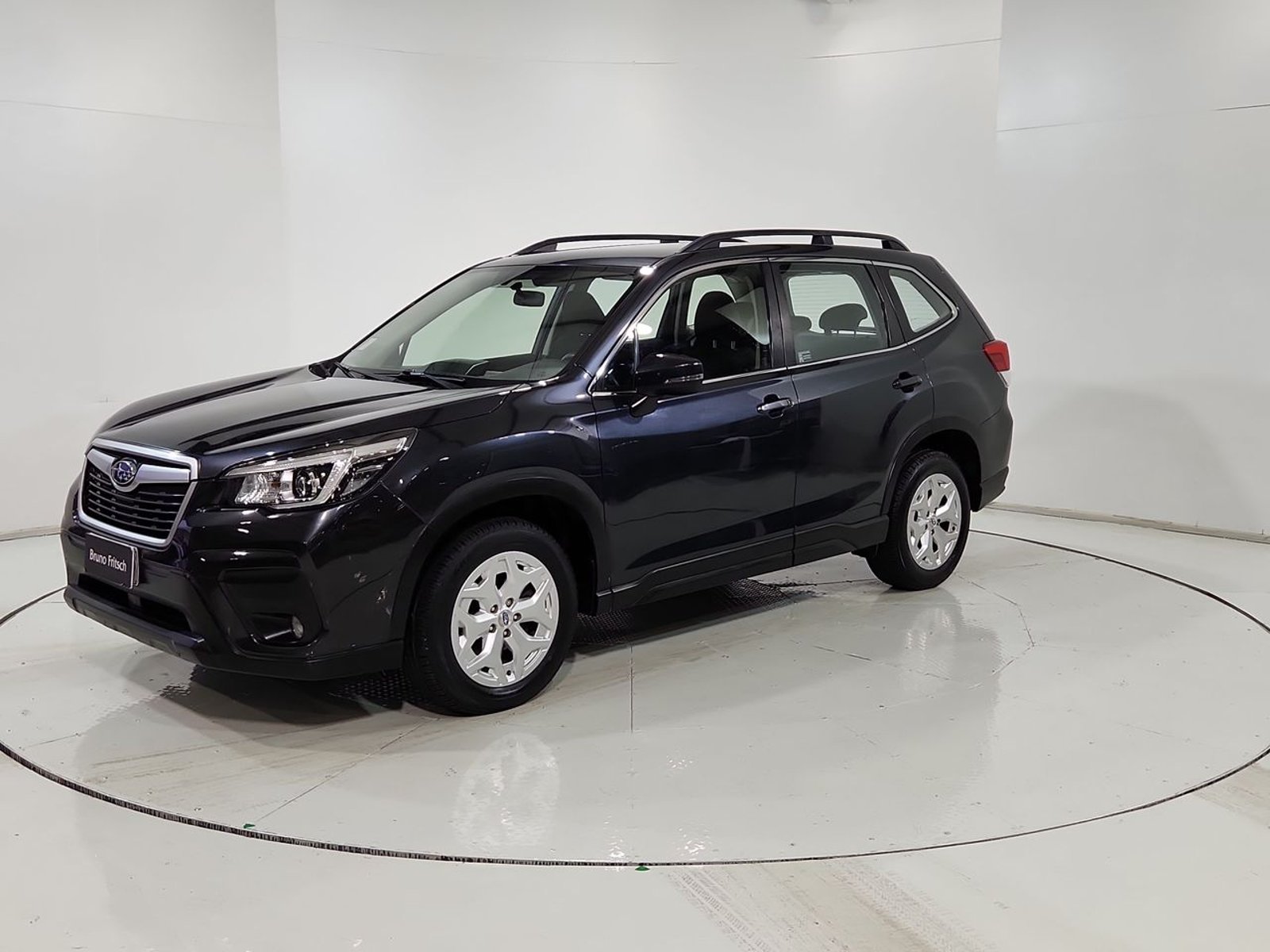 Subaru FORESTER NEW FORESTER AWD 2.0 AUT 2019 - Imagen 3 de 20