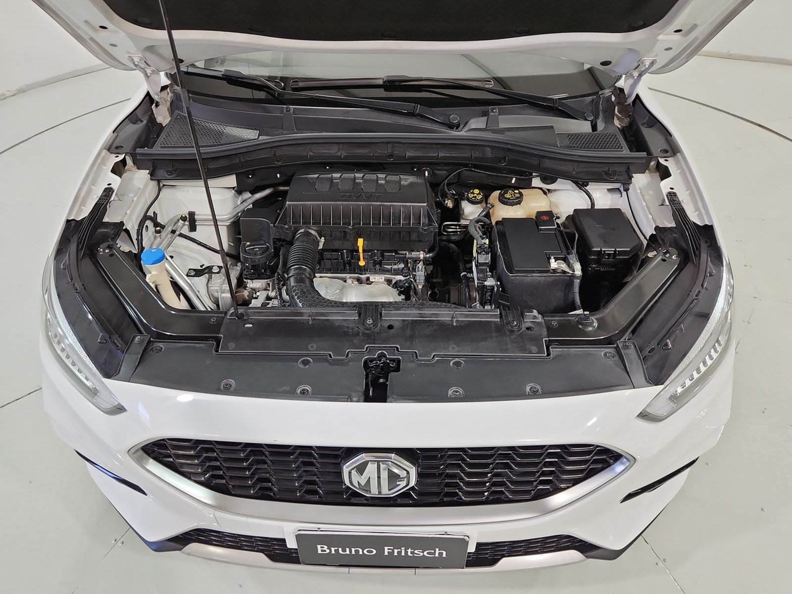 Mg ZX 2024 - Imagen 19 de 20