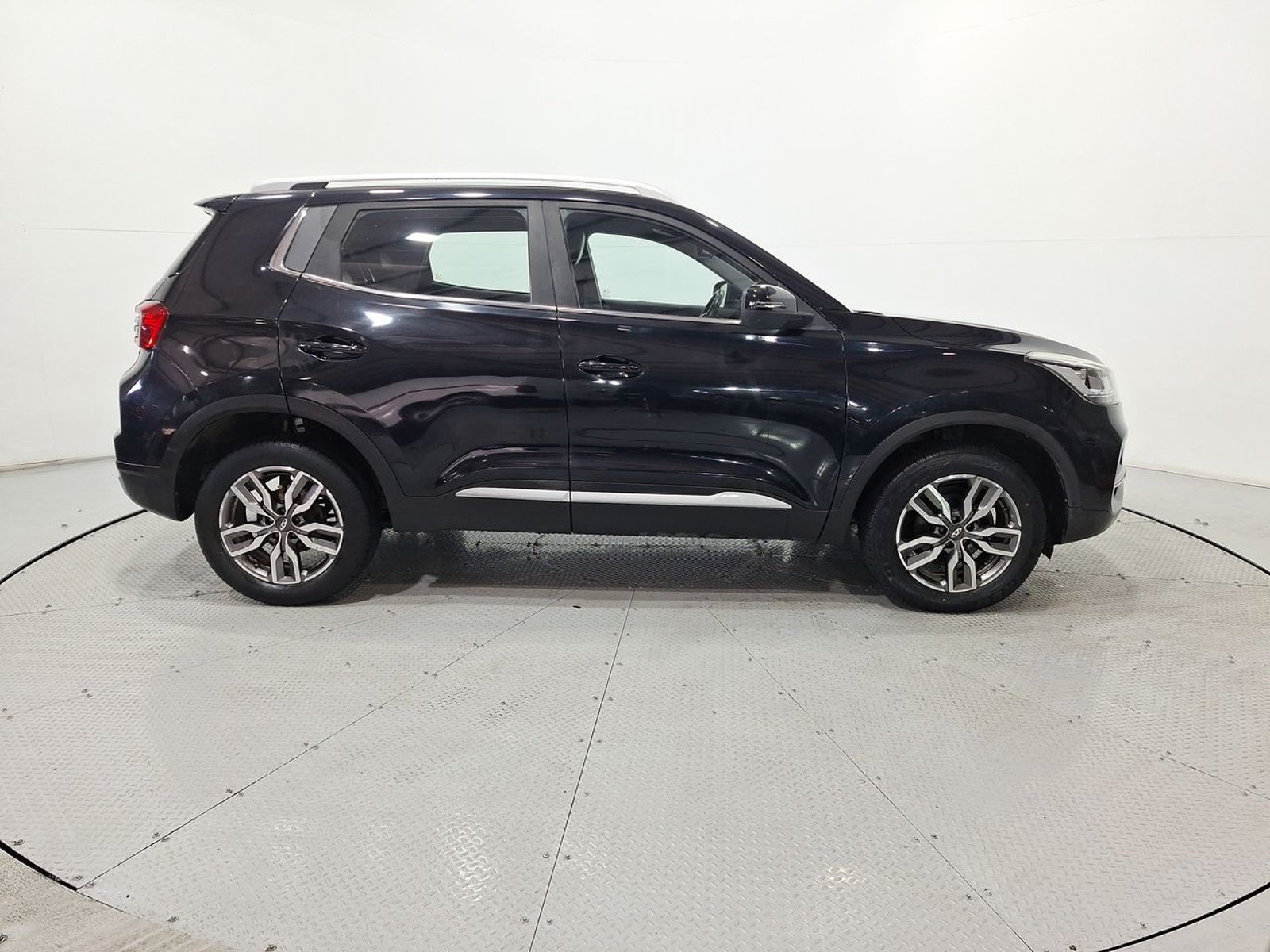 Chery TIGGO 3 NEW TIGGO 3 GLS 1.5 2021 - Imagen 10 de 20