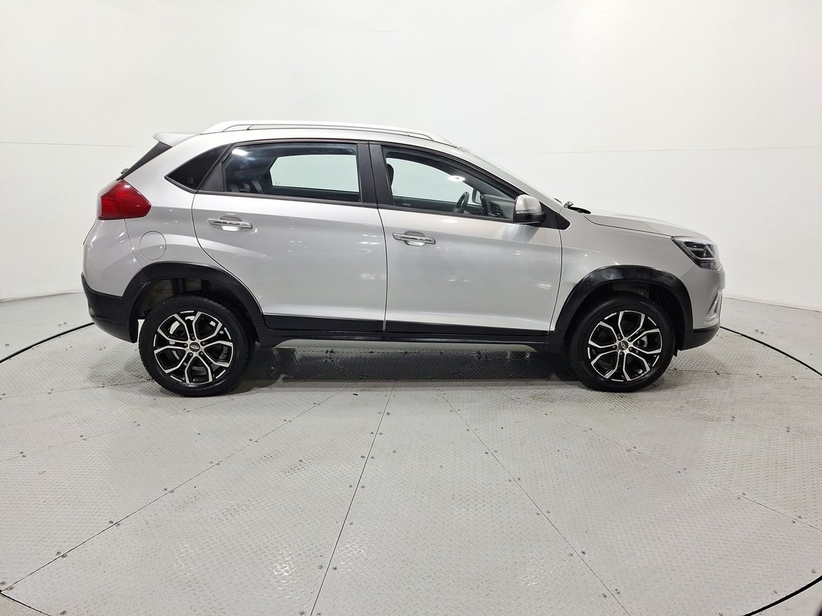 Chery TIGGO 2 1.5 2022 - Imagen 10 de 20