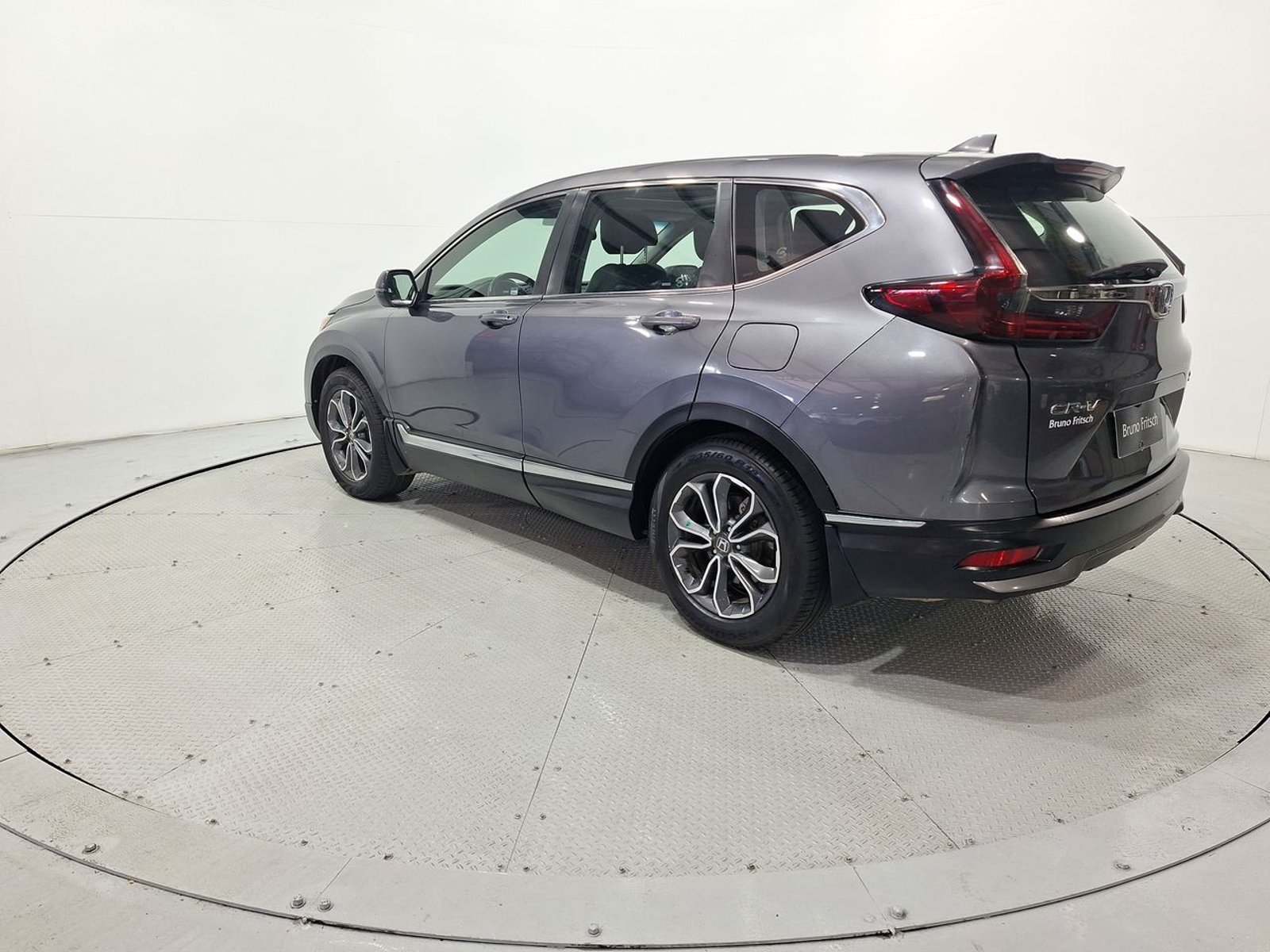 Honda CR-V CRV EXL T 1.5 AUT 2023 - Imagen 5 de 20