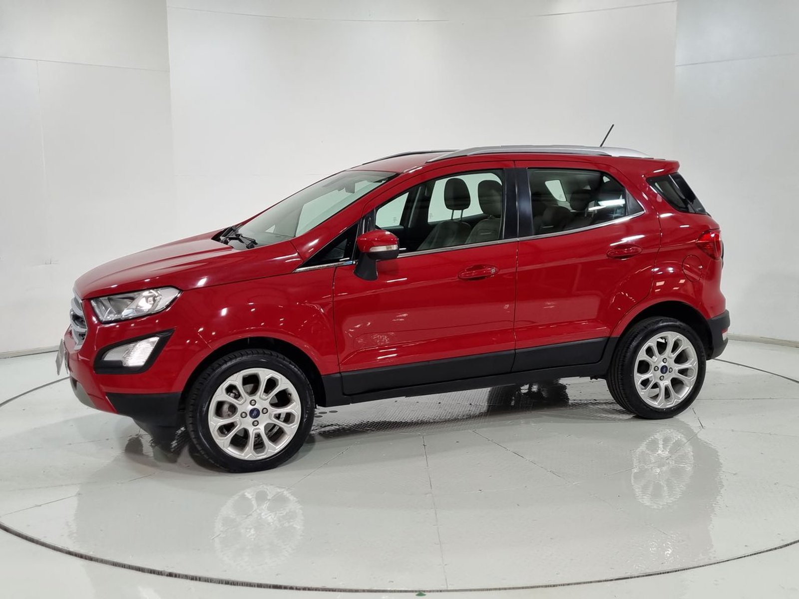 Ford ECOSPORT 2.0 AUT 2018 - Imagen 4 de 20