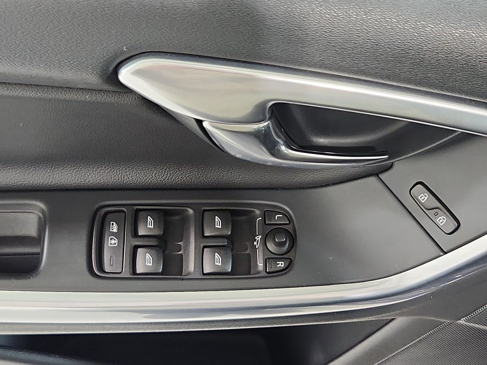 Volvo V60 CC T5 COMFORT AWD 2.5 2016 - Imagen 20 de 20