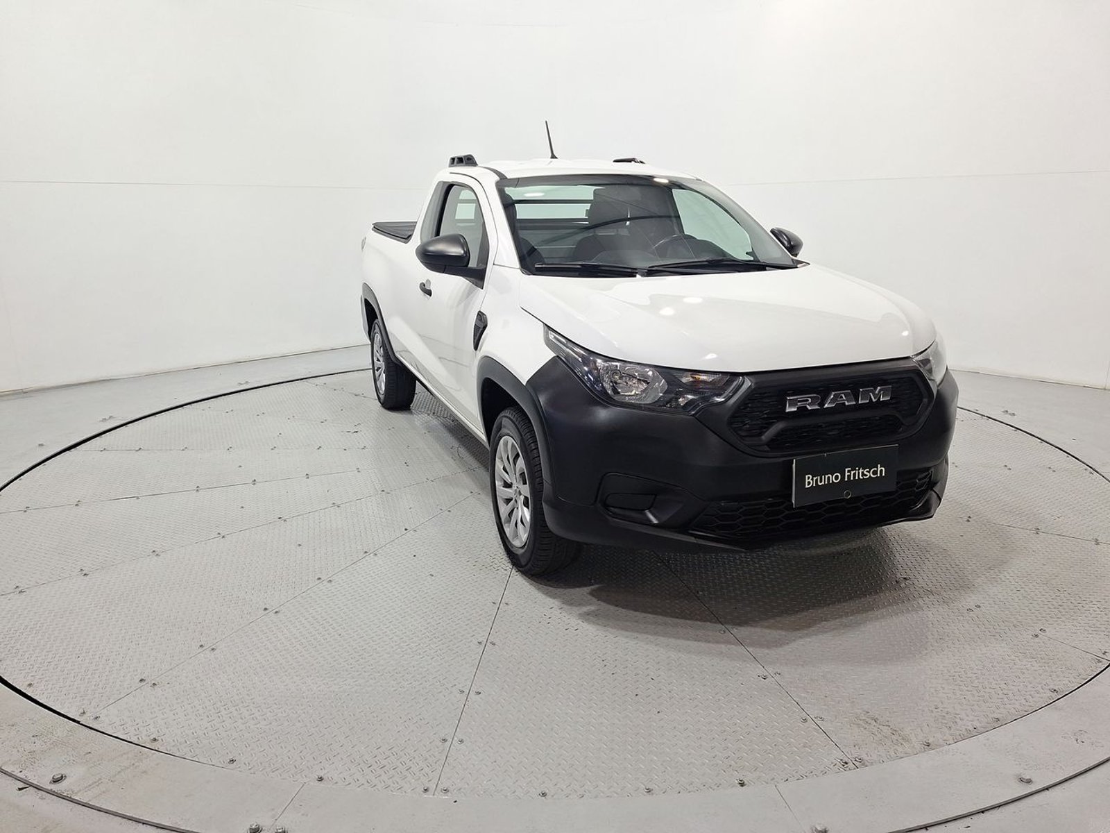 Ram 700 SLT CS 1.4 2023 - Imagen 12 de 20