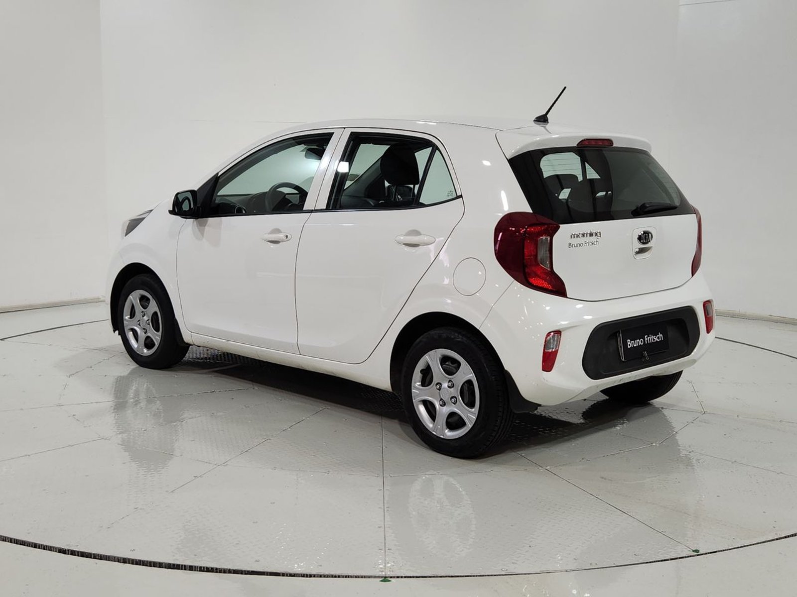 Kia MORNING EX 1.0 2019 - Imagen 7 de 20