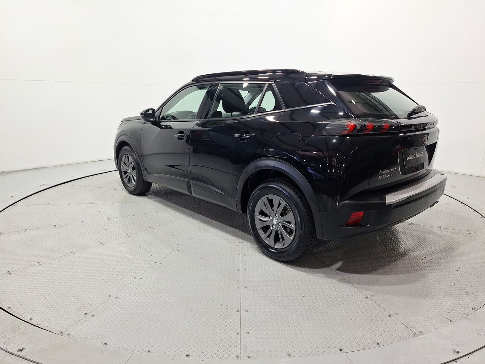 Peugeot 2008 BLUE HDI 100 4X2 1.5 2022 - Imagen 5 de 20