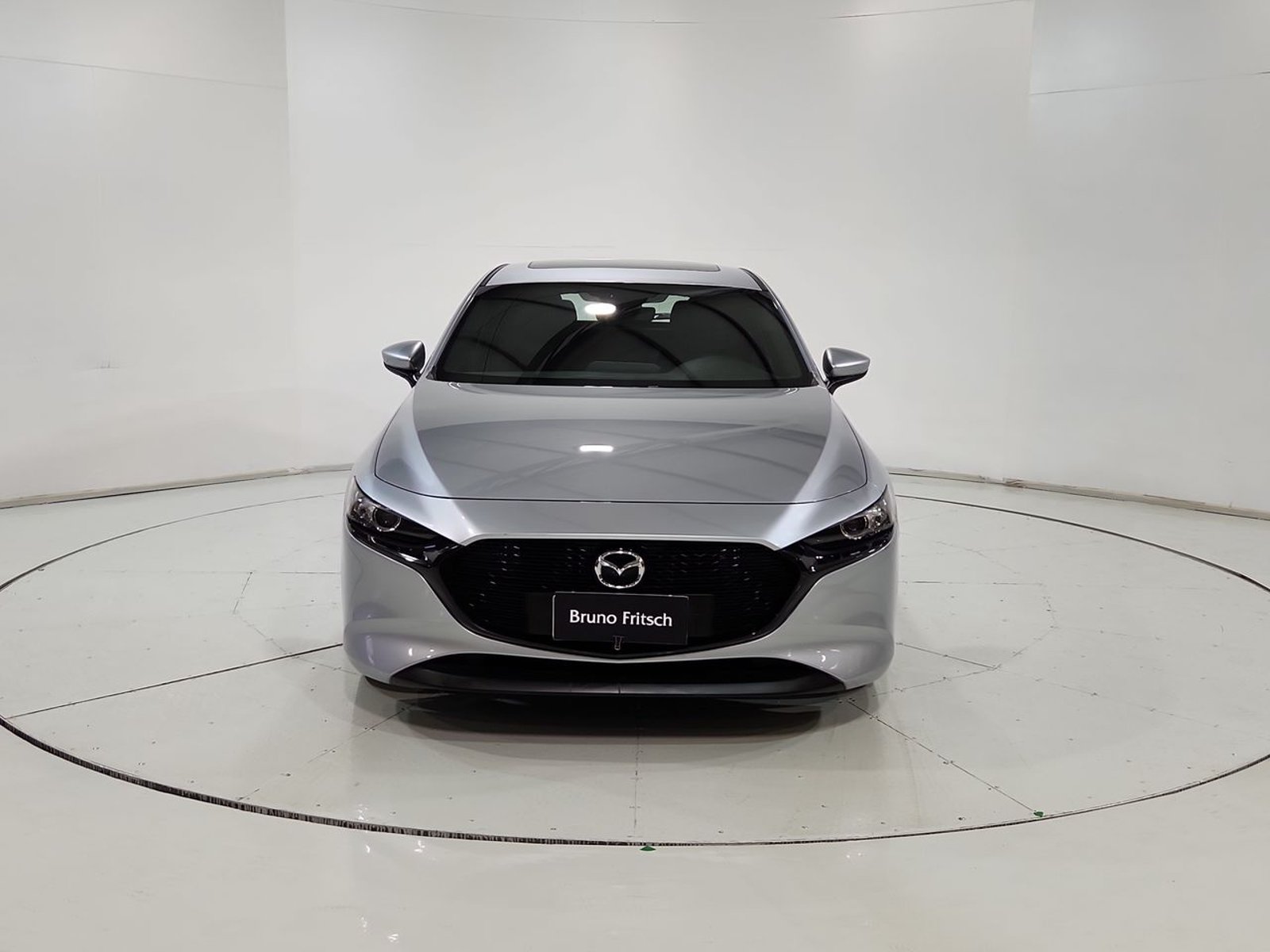 Mazda 3 NEW 3 HB 2.0 AUT 2023 - Imagen 17 de 20
