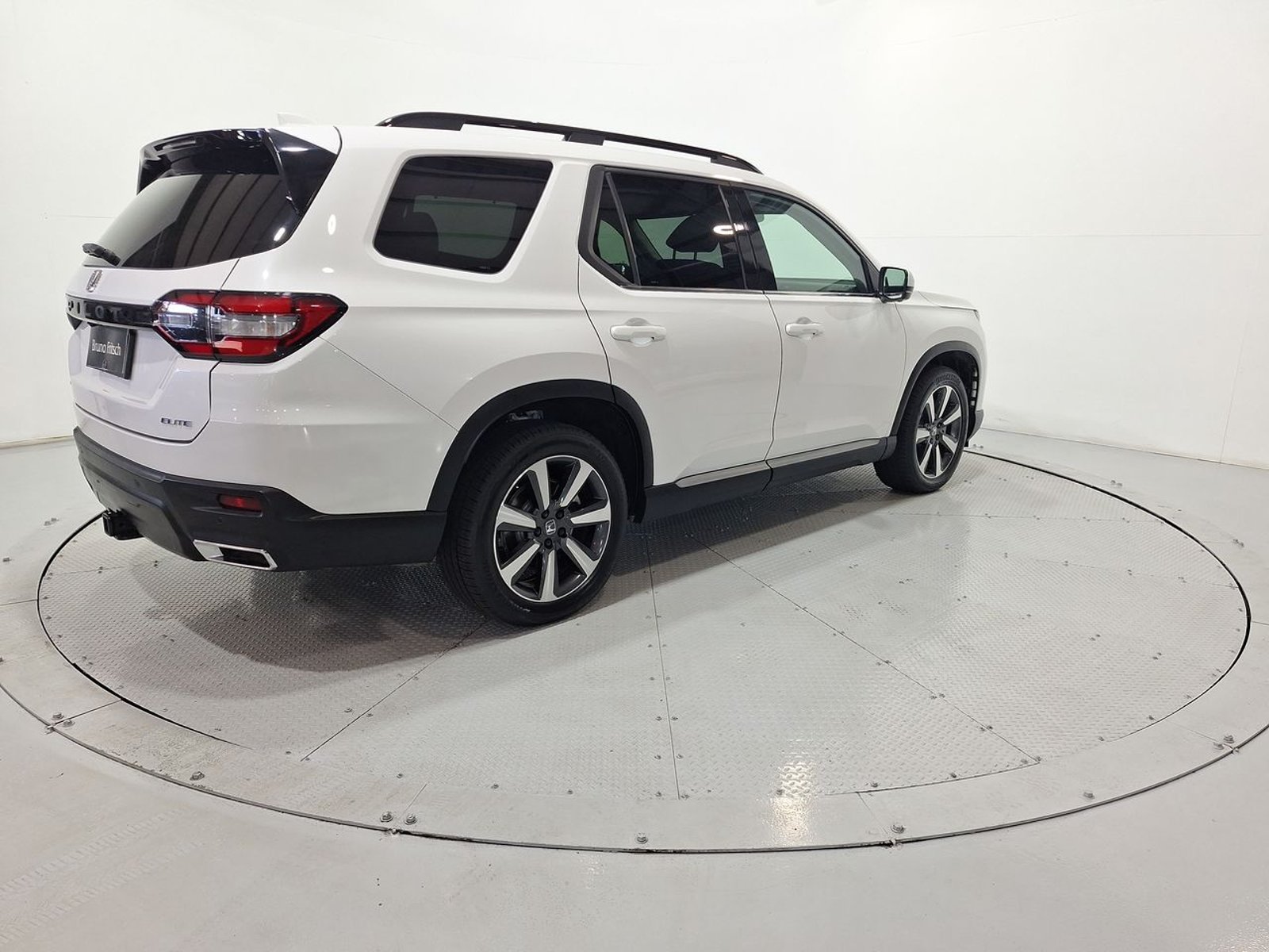 Honda PILOT NEW PILOT ELITE 4X4 3.5 AT 2026 - Imagen 9 de 20