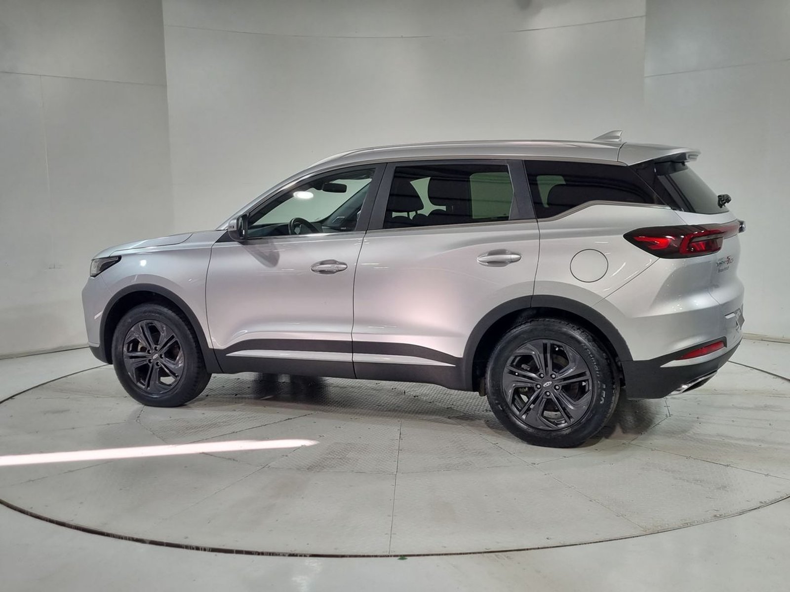 Chery TIGGO 7 PRO TIGGO 7 GLS CVT PRO 1.5 AUT 2023 - Imagen 6 de 20