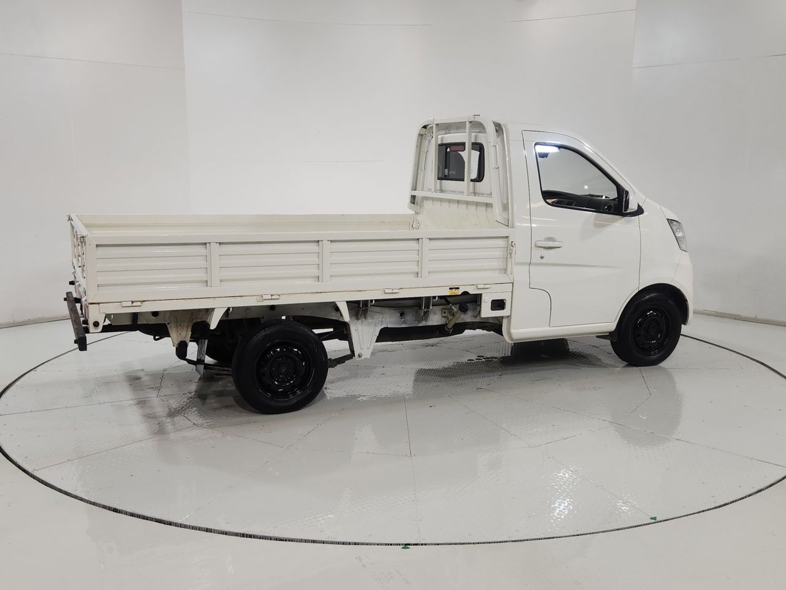 Changan MD201 MD 201 4X2 1.2 2024 - Imagen 12 de 20