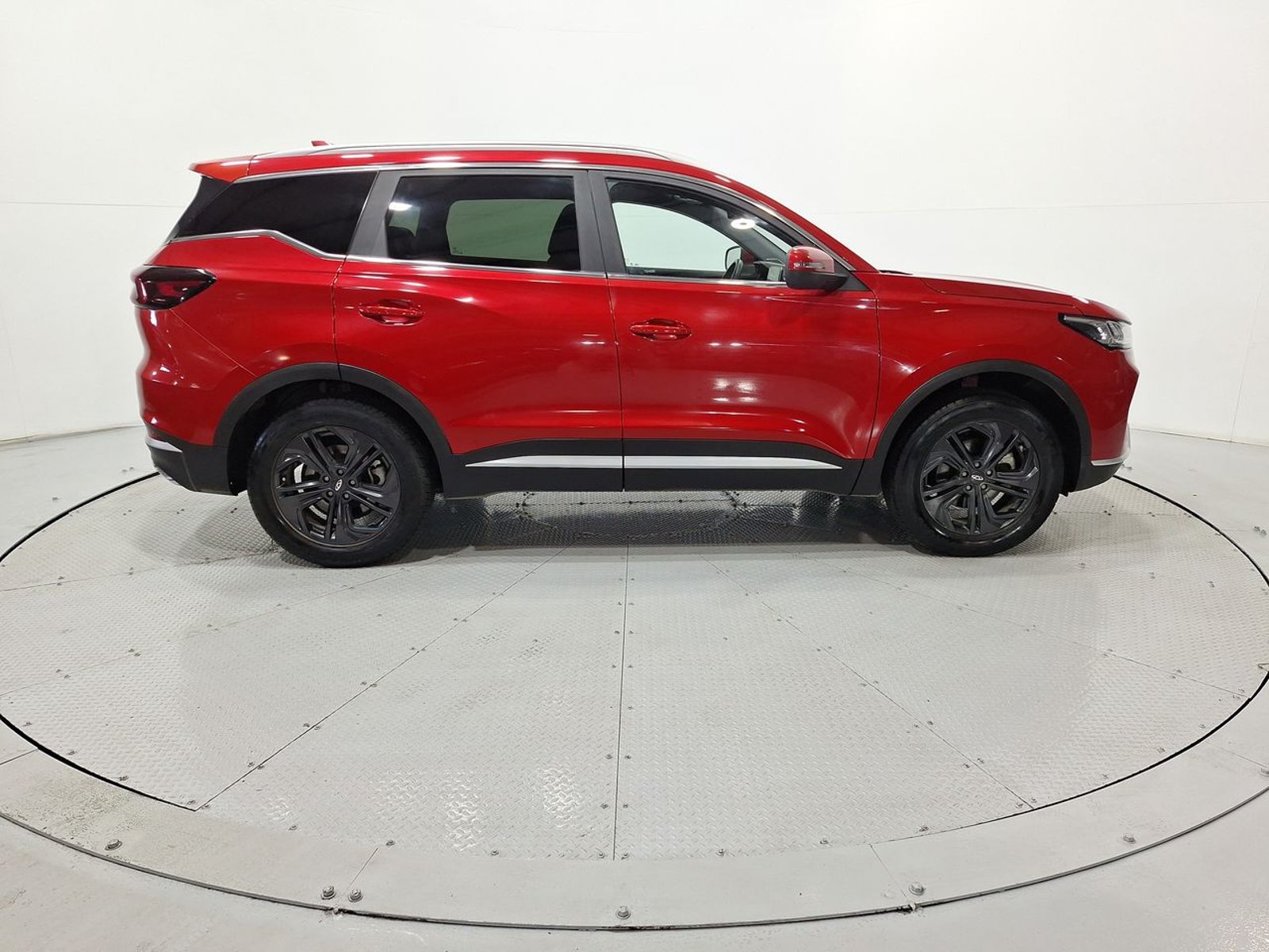 Chery TIGGO 7 PRO TIGGO 7 GLS CVT PRO 1.5 AUT 2024 - Imagen 10 de 20