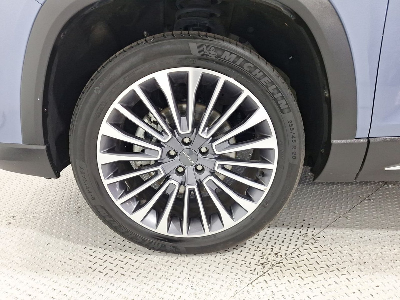 Jetour X90 PLUS 7DCT 2.0 AUT 2024 - Imagen 14 de 20