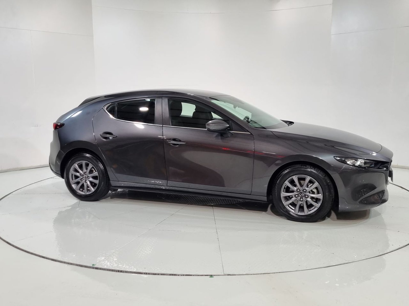 Mazda 3 HATCH BACK 2.0 2022 - Imagen 14 de 20