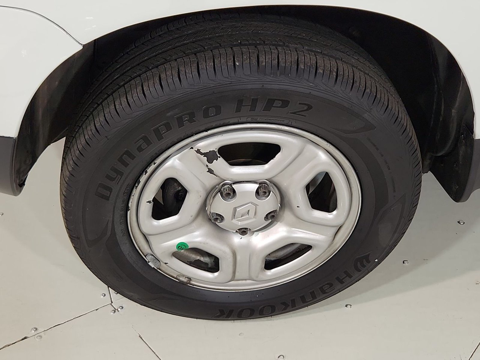 Renault DUSTER LIFE 1.6 2020 - Imagen 18 de 20