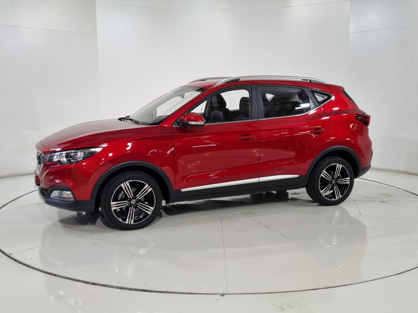 Mg ZS 1.5L AUT 2024 - Imagen 4 de 20