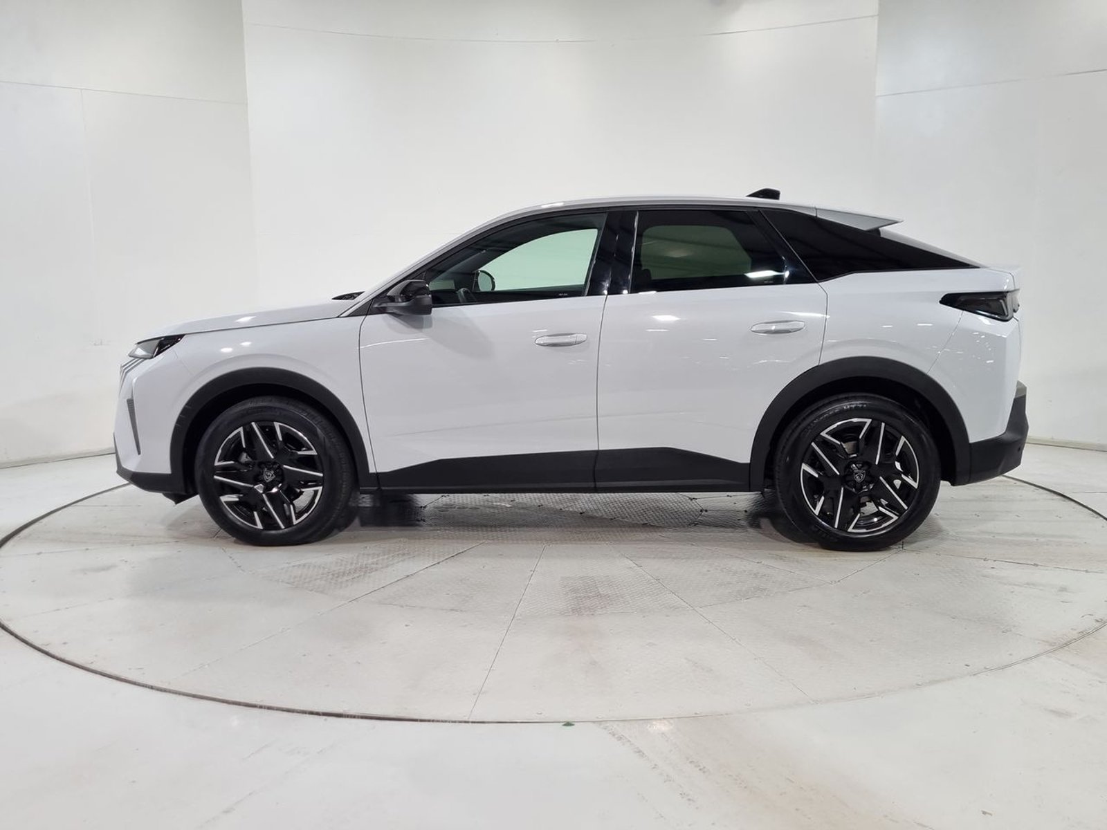 Peugeot 3008 PREMIER 1.2 AUT 2025 - Imagen 5 de 20