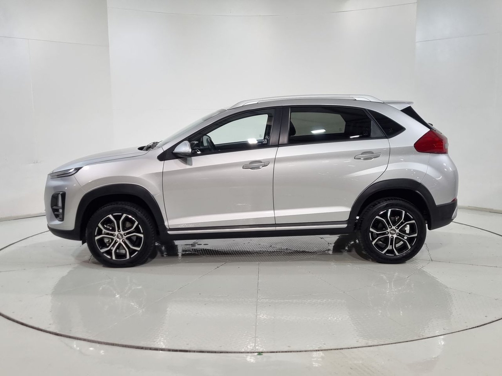 Chery TIGGO 2 PRO GLS 1.5 2025 - Imagen 5 de 20