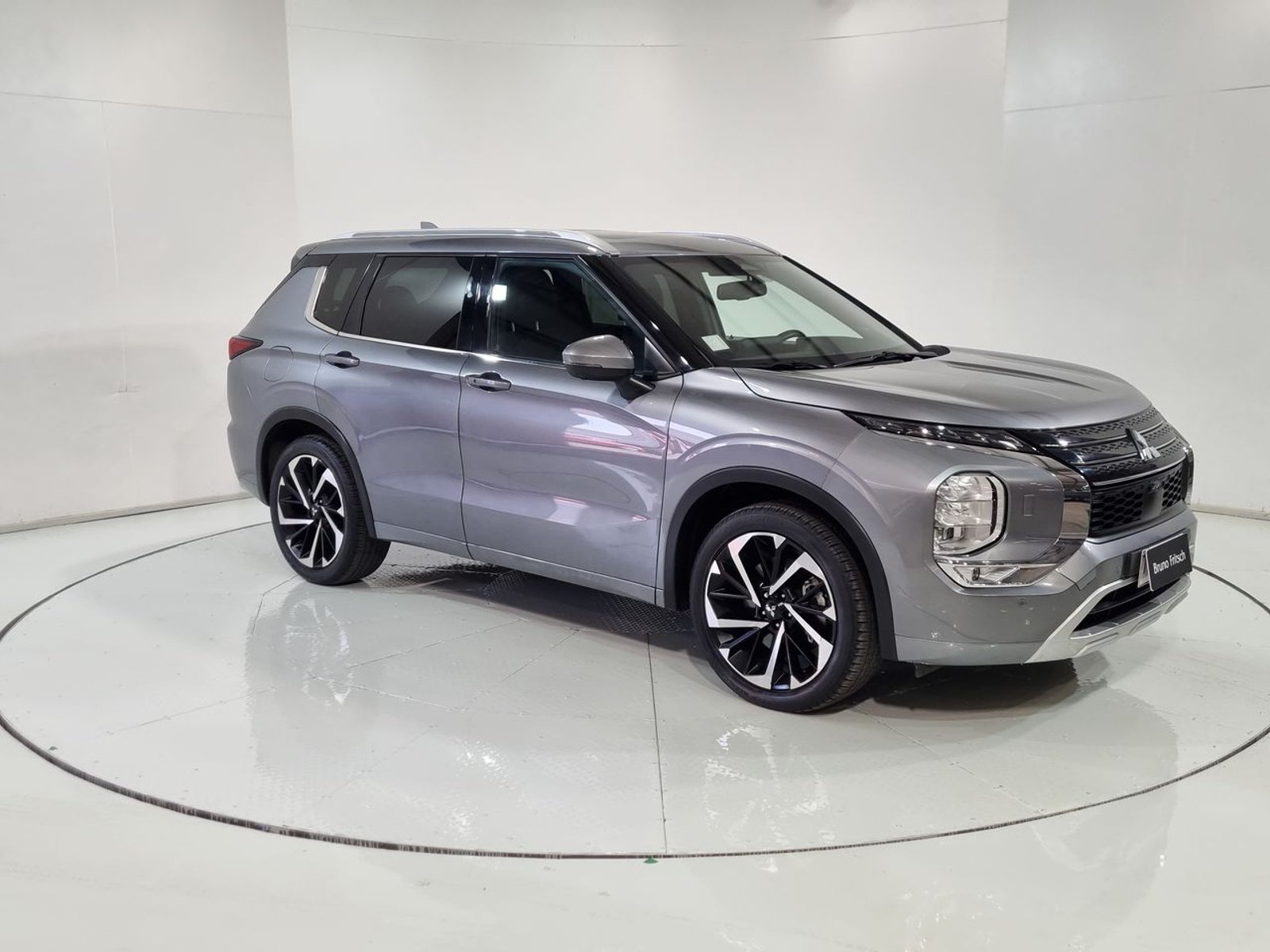 Mitsubishi OUTLANDER GLS LTD 4X4 2.5 AUT 2024 - Imagen 15 de 20