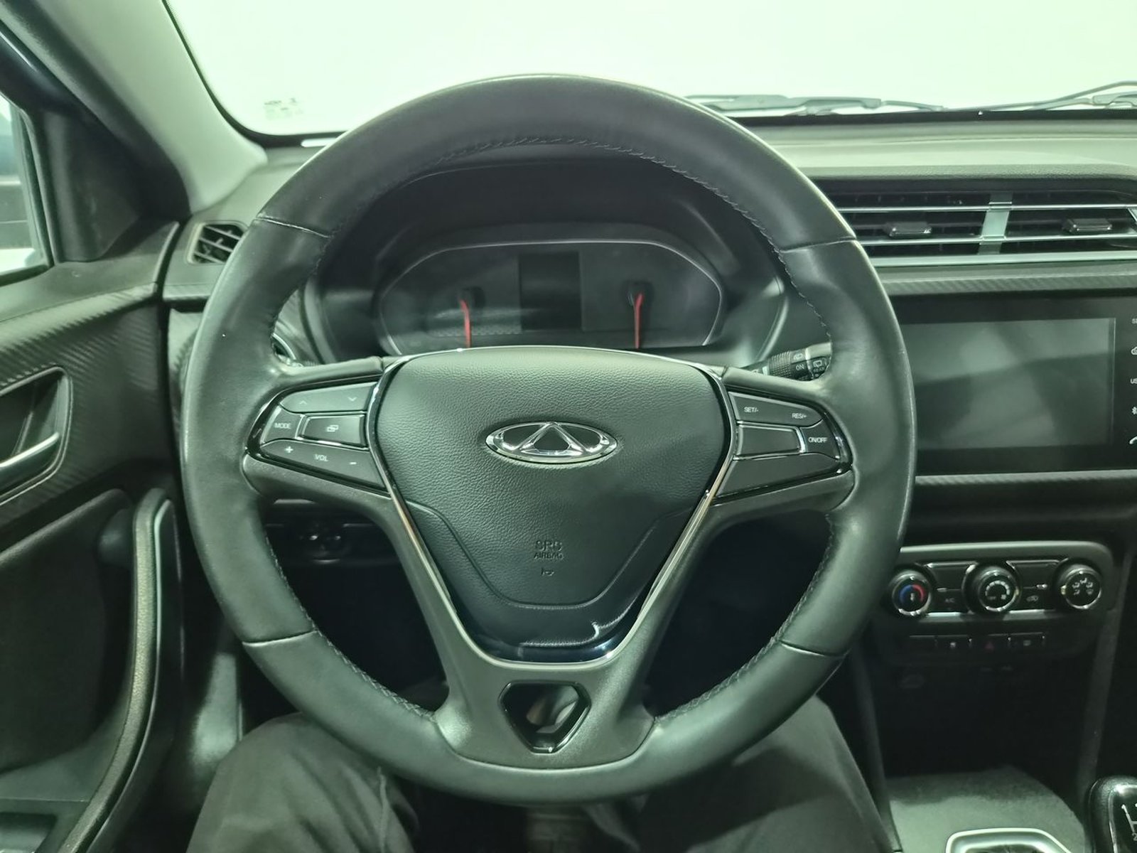 Chery TIGGO 2 GLS MT 1.5 2023 - Imagen 19 de 20