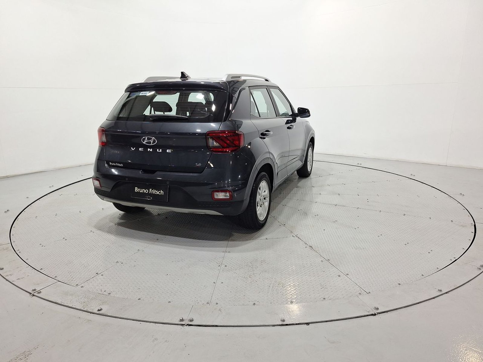 Hyundai VENUE QX 1.6 2022 - Imagen 8 de 20