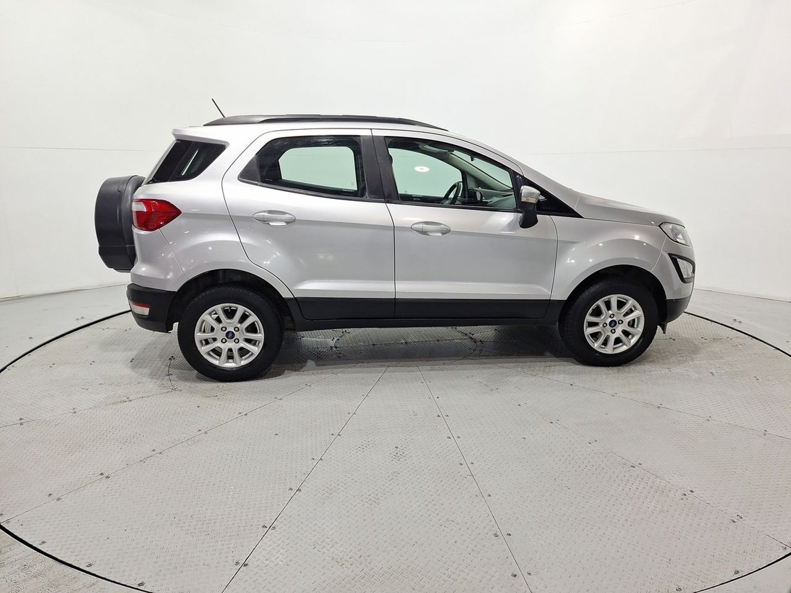 Ford ECOSPORT 1.5 2019 - Imagen 10 de 20