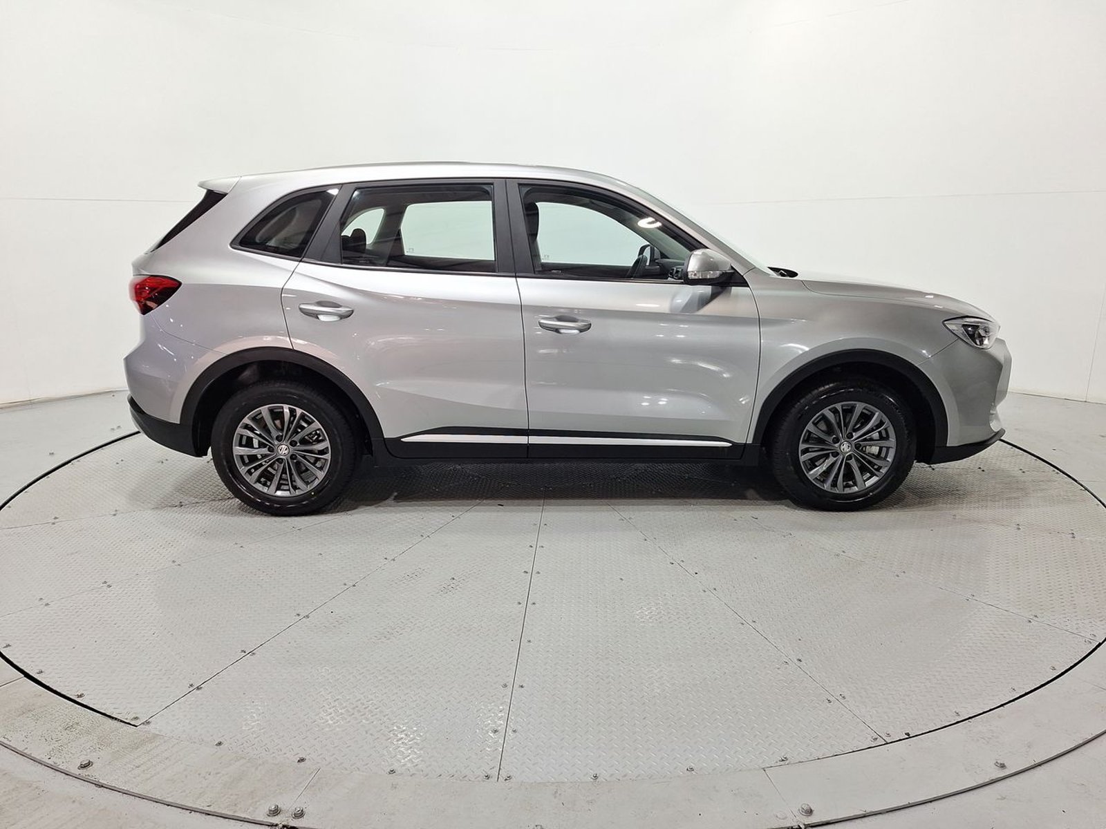 Mg ZS NEW ZS 1.5 AUT 2026 - Imagen 10 de 20