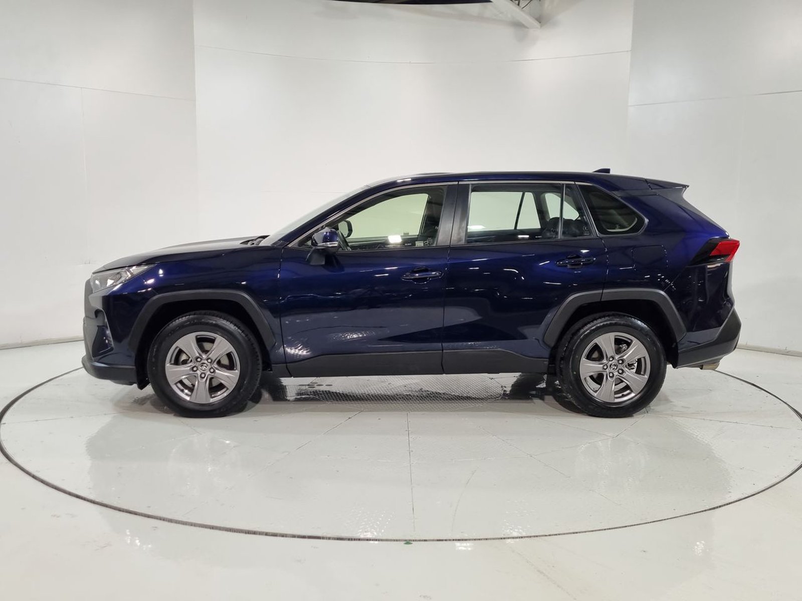 Toyota RAV4 OTTO 2.0 AUT 2023 - Imagen 5 de 20
