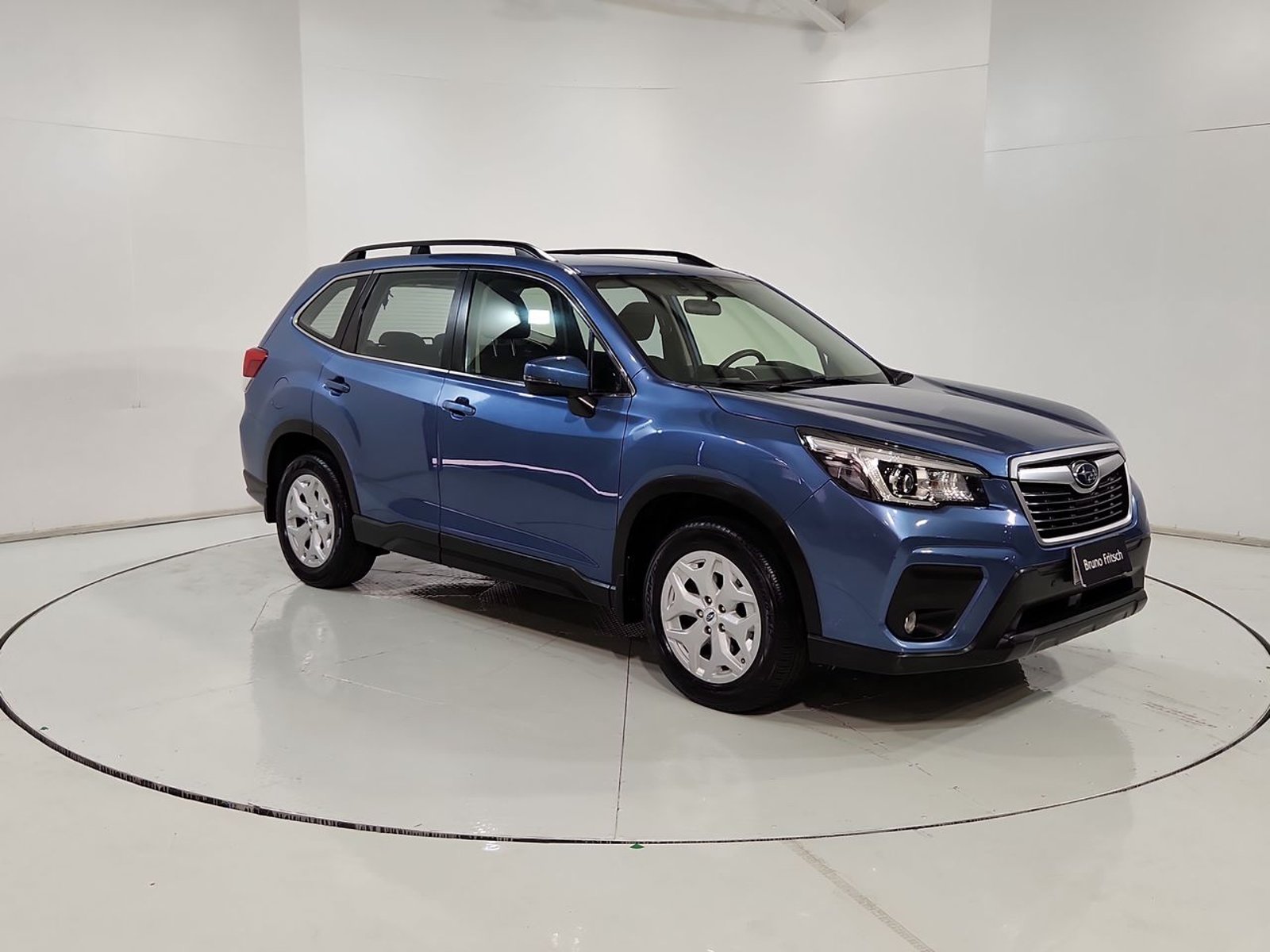 Subaru FORESTER CVT 4X4 2.0 AUT 2020 - Imagen 15 de 20