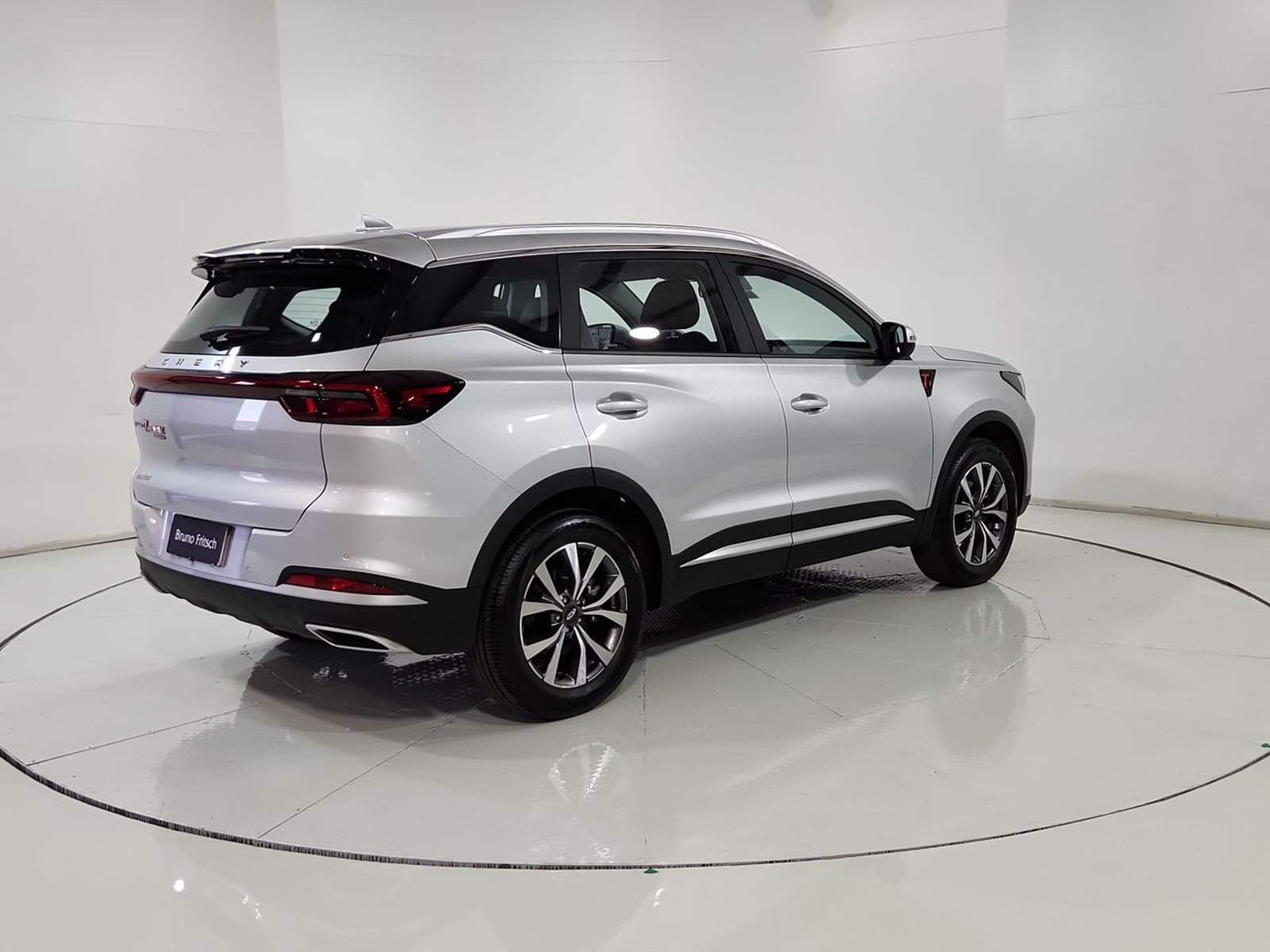 Chery TIGGO 7 PRO TIGGO 7 GLS CVT PRO 1.5 AUT 2025 - Imagen 11 de 20