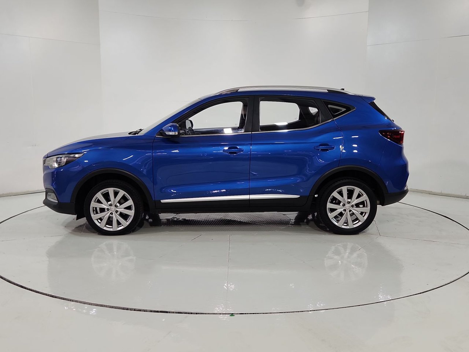 Mg ZS 1.5 AT 2021 - Imagen 5 de 20