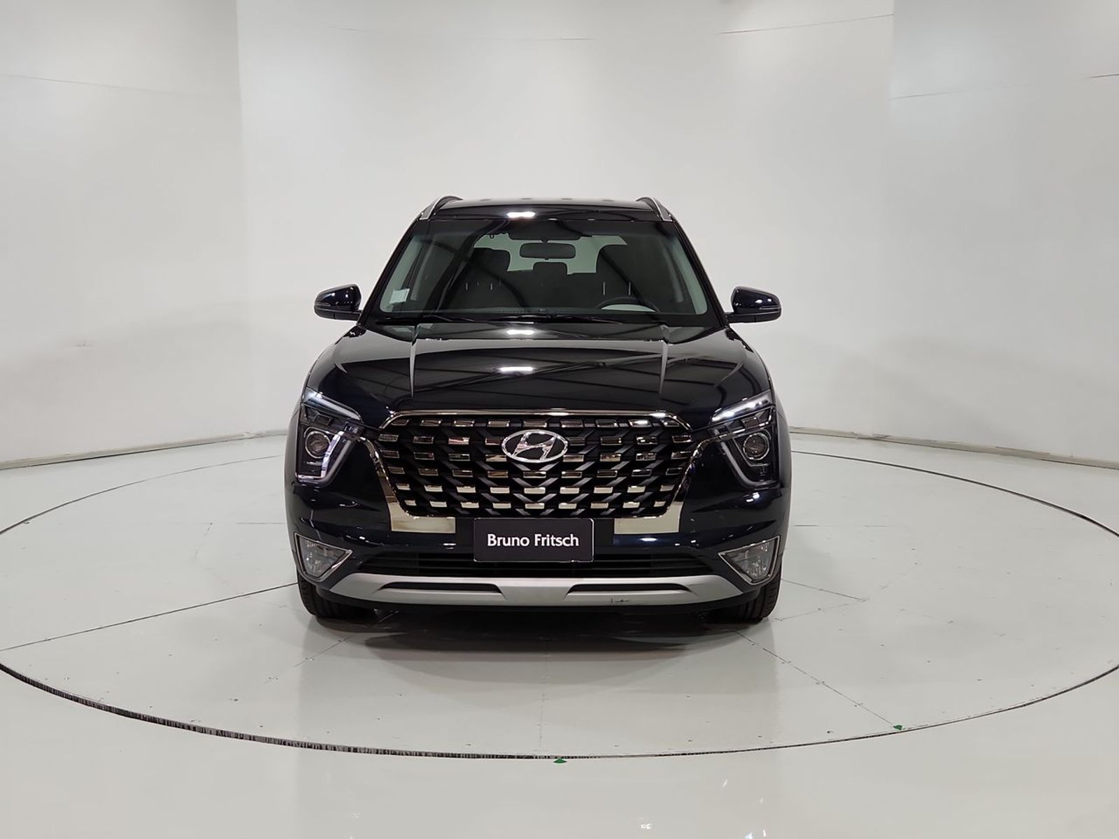 Hyundai CRETA GRAND MPI 2.0 2022 - Imagen 17 de 20