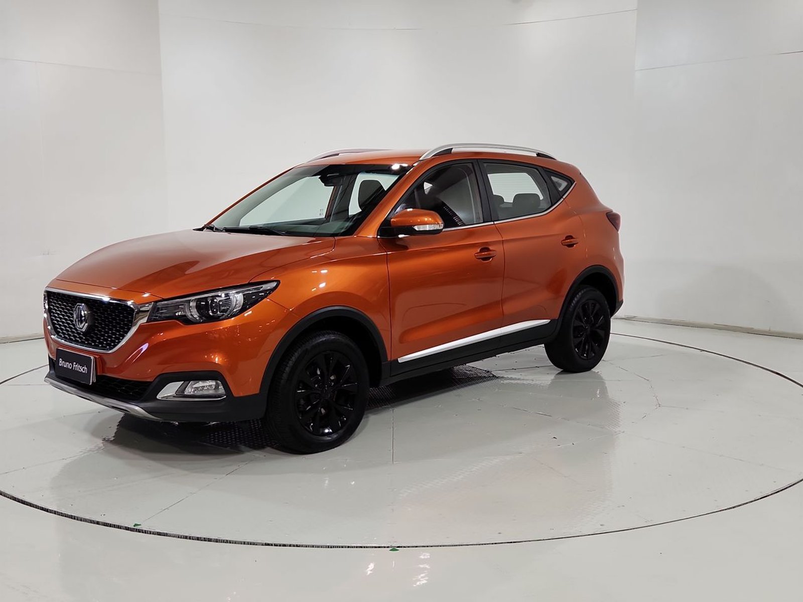 Mg ZS MT 1.5 2023 - Imagen 3 de 20