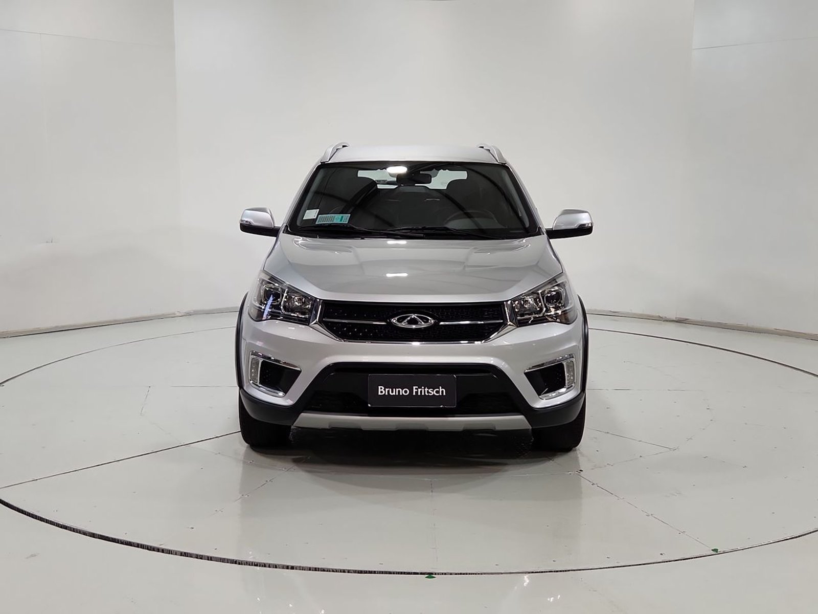 Chery TIGGO 2 GLS MT 1.5 2023 - Imagen 17 de 20
