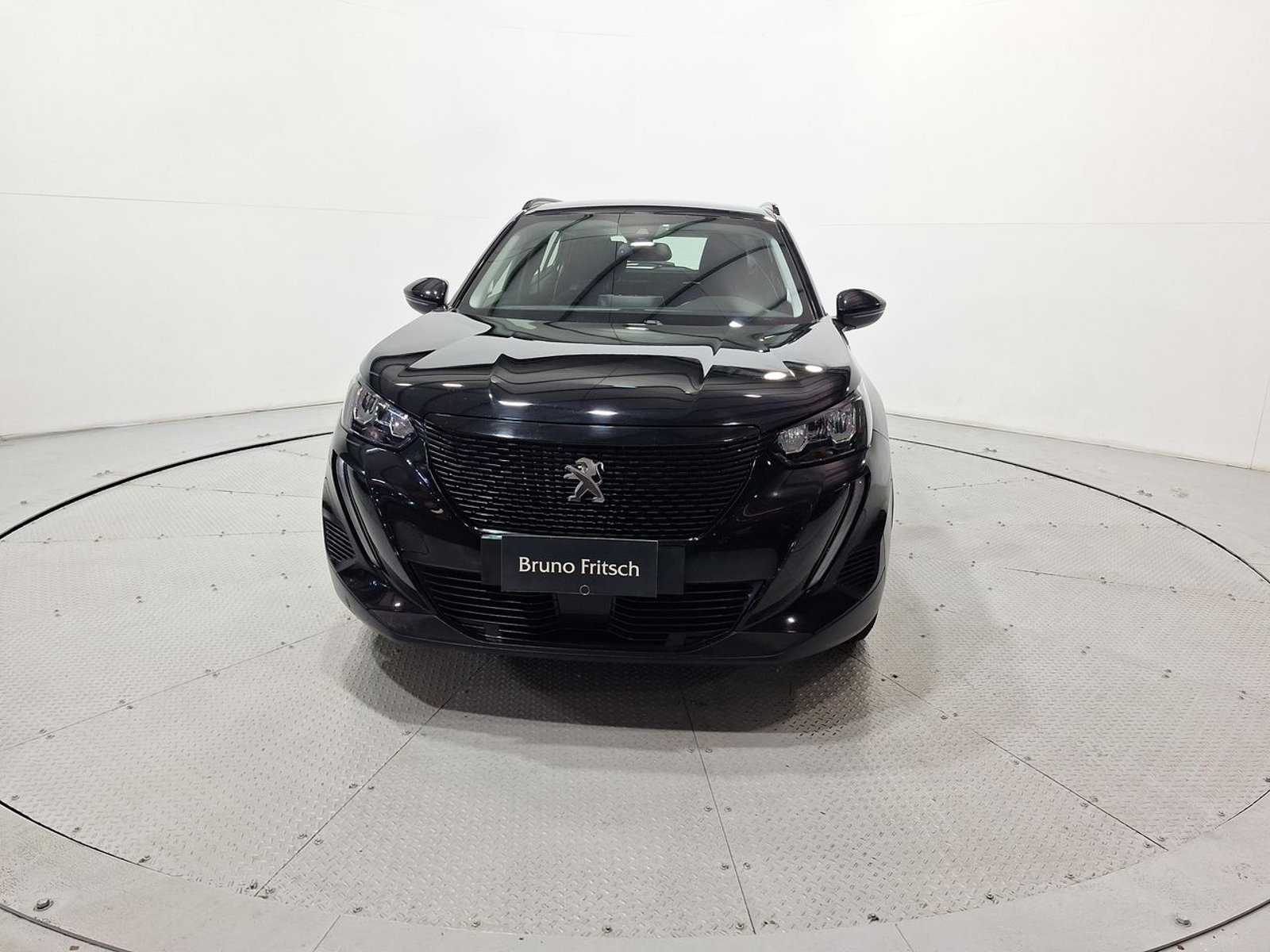 Peugeot 2008 BLUE HDI 100 4X2 1.5 2022 - Imagen 13 de 20