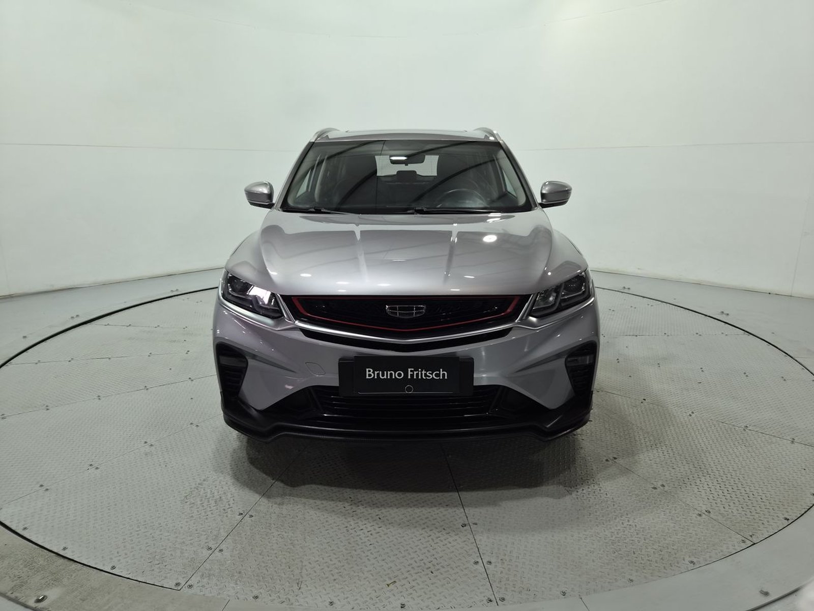 Geely COOLRAY 1.5 AUT 2023 - Imagen 13 de 20