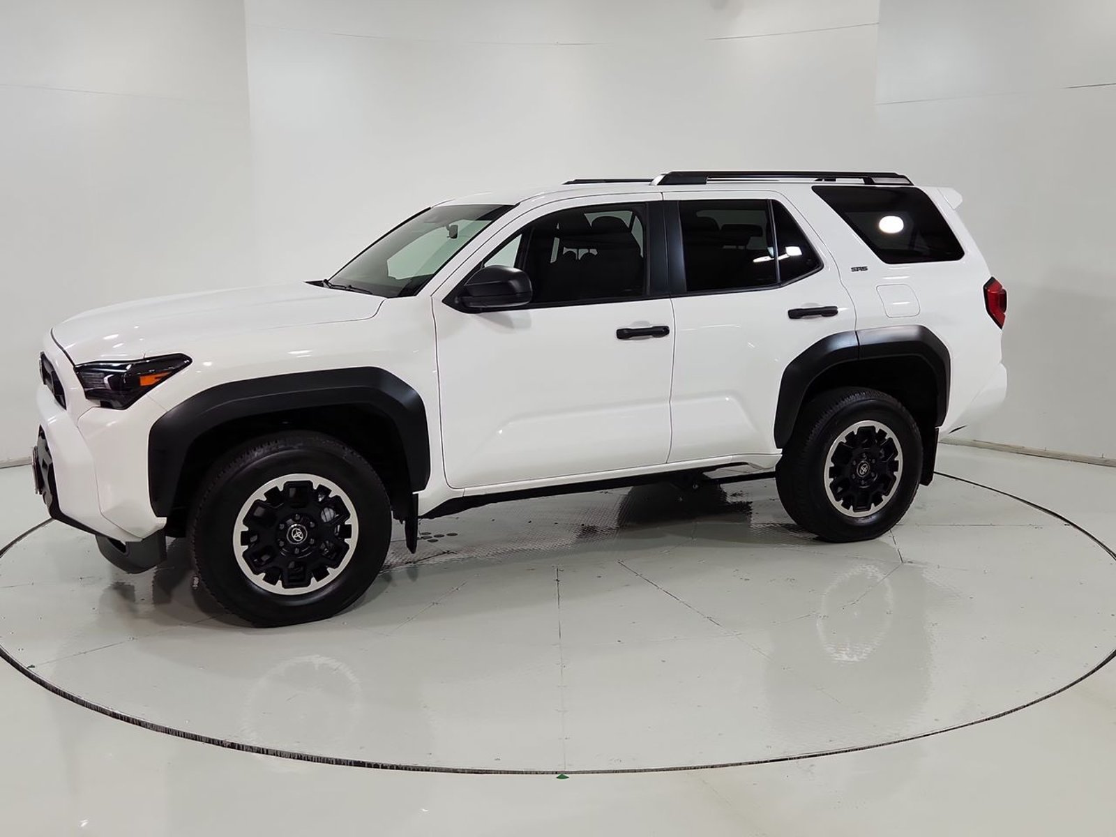Toyota 4RUNNER 4X4 2.4 AUT 2026 - Imagen 4 de 20